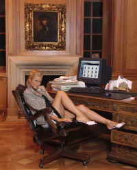 Ольга Голошивец