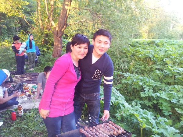 Сара Болотбекова