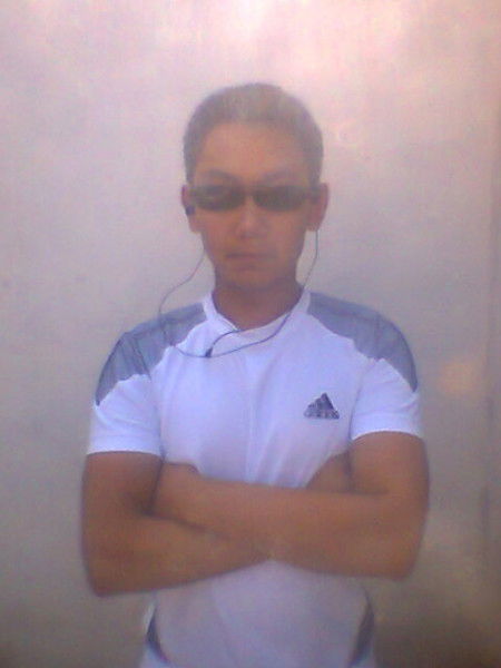 Эльдар Омаров