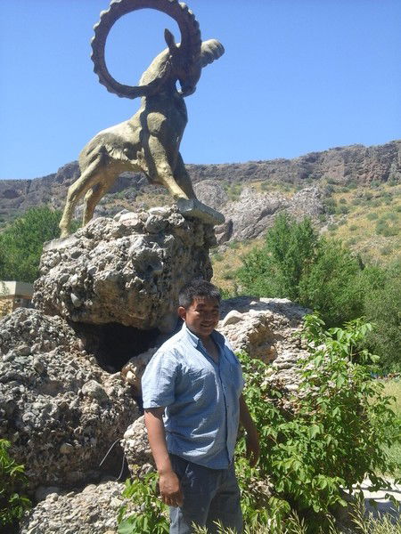 Садык Унембаев