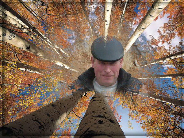 Николай Павленко