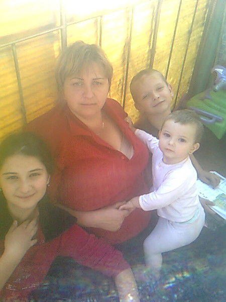 Тамара Иванова