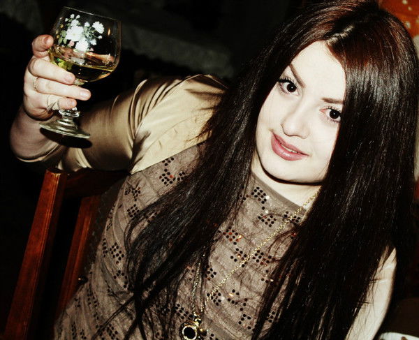 Эльмира Арутюнян