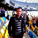 Валерий Заика