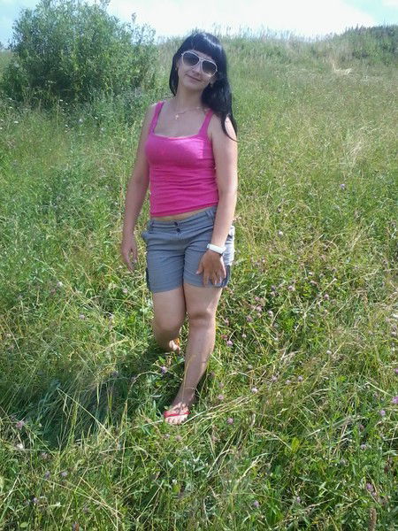 Танюля* Лебедева*