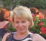 Оксана Ткаченко