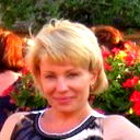 Оксана Ткаченко