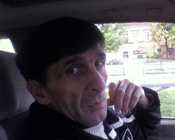 Юрий Бондаренко