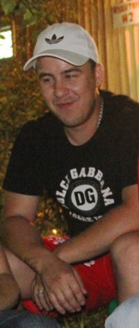 Евгений Толстухин