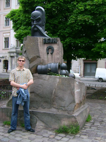 Александр Филипенко