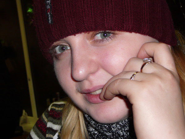 Ольга Синькевич