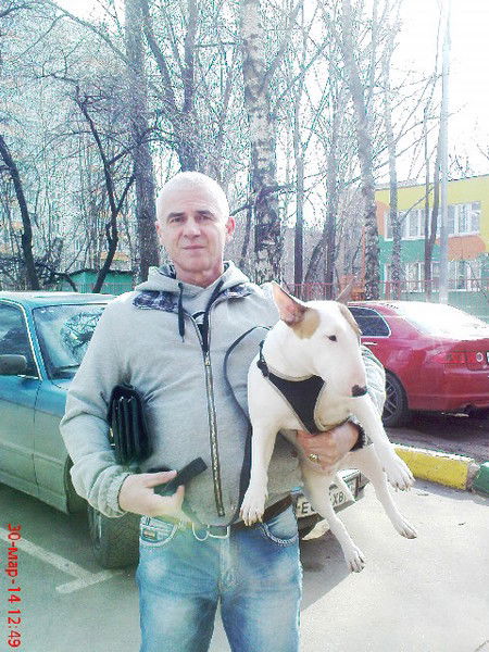 Cергей Дмитриев