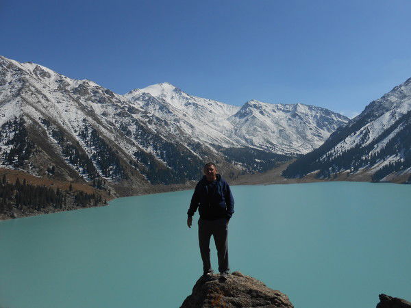 Максим Капустин