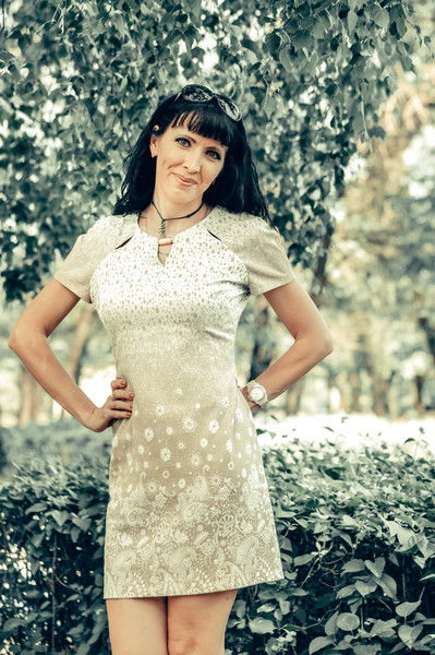 Елена Романова