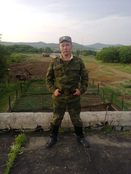 Андрей Оненко