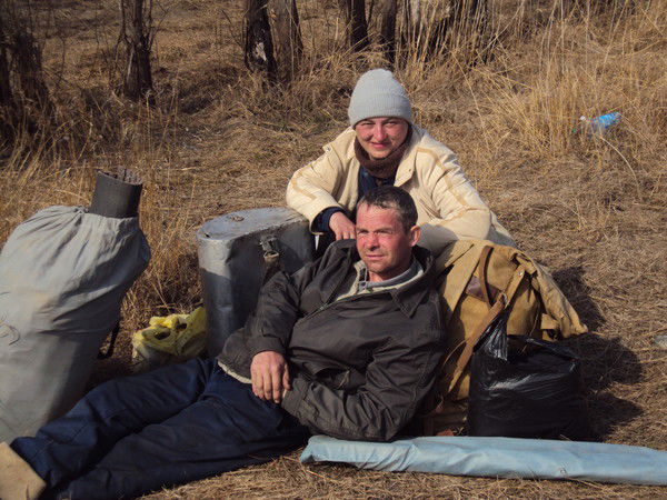 Виталий Степанов