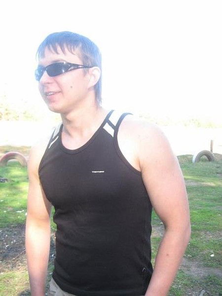 Артур Абдрахимов