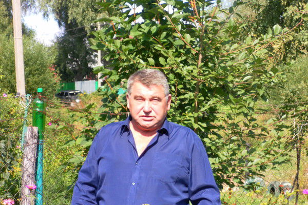 Селиверстов Вячеслав