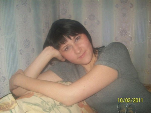 Нуриева Людмила