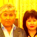 Zhumagul Turdaliyeva