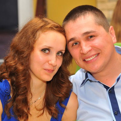 Дарья Антонова