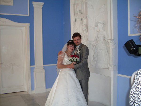 Анна Сёмина