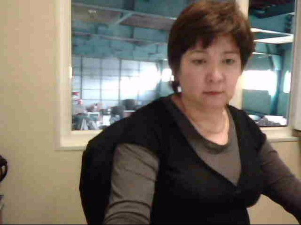 Карлыгаш Муратова