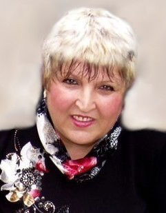 Varvara Nikolova