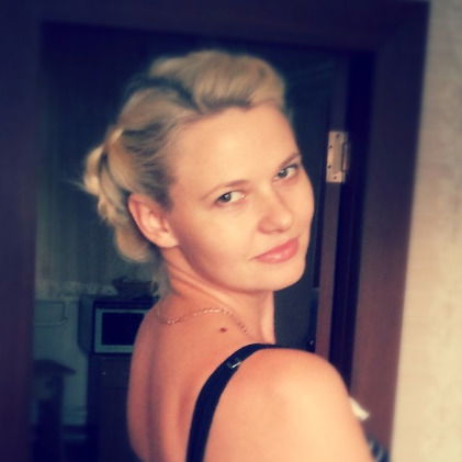 Галина Григорьева