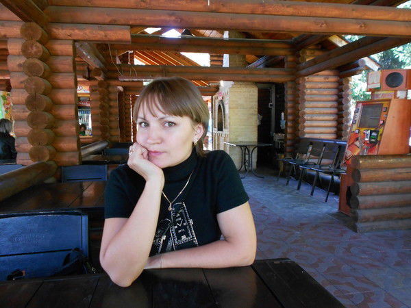 Наталья Андреева