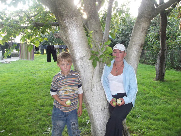 Мария Старикова