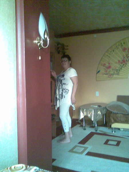 Натэлла Юсупова (Цомая)