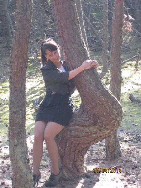 Виктория Севастьянова