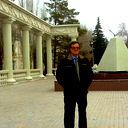 Вячеслав Сапожников