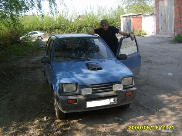 Алексей Черезов