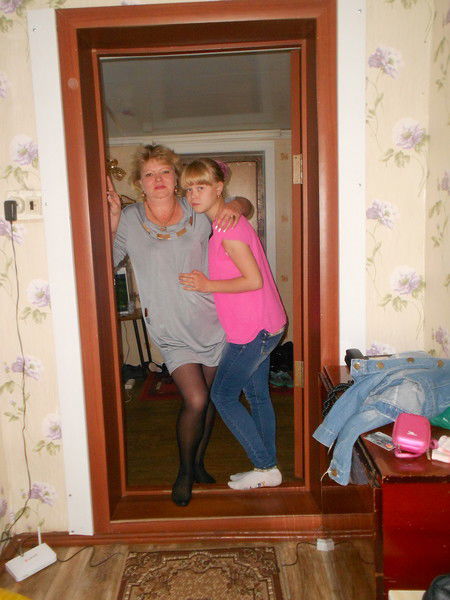 Светлана Тонких