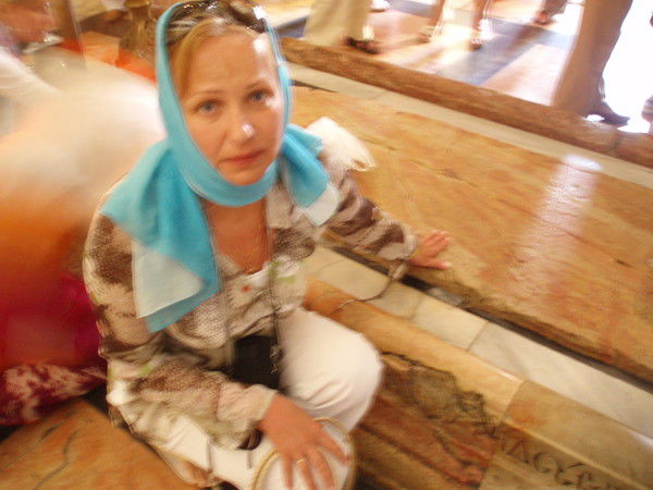 Галина Чуварова