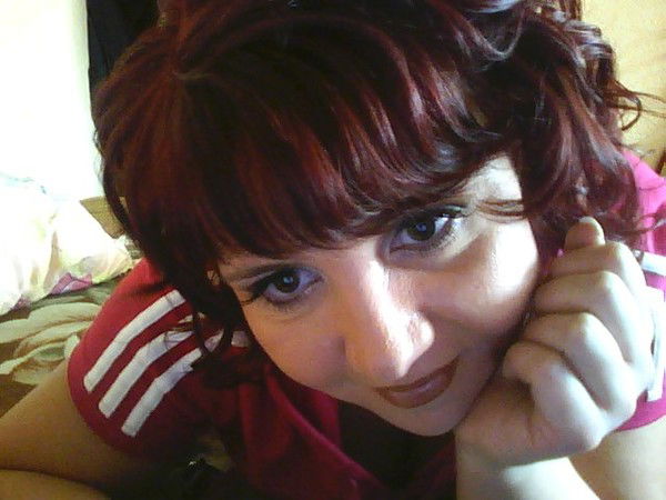 Ната Макарова