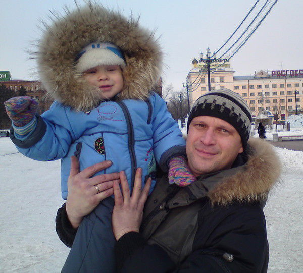 Авилкин Виталий