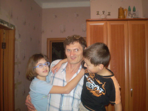 Александр Трофимов