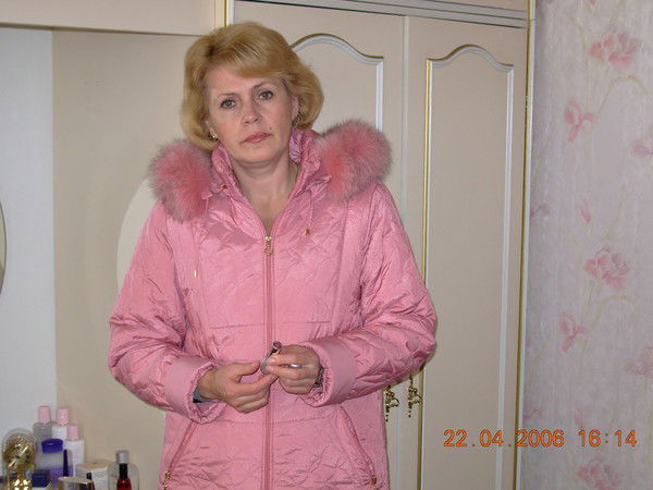 Людмила Лайпякова