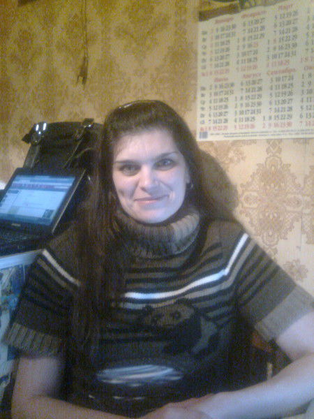 Наталья Тагаева