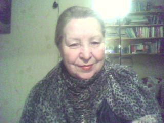 Тамара Балакина