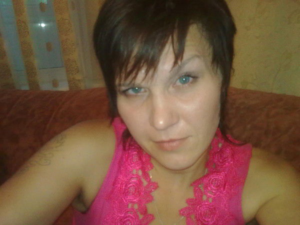 Татьяна Вдовина