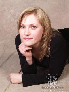 Татьяна Дмитриева