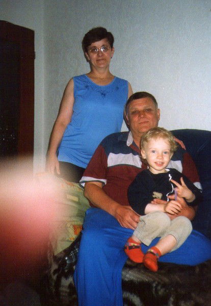 Владимир Кох