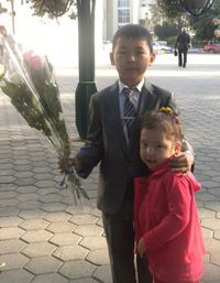 Нурым Ауезхан