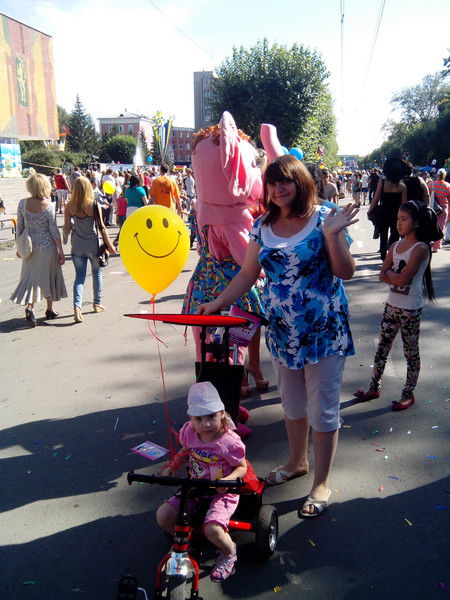 Елена Веклич