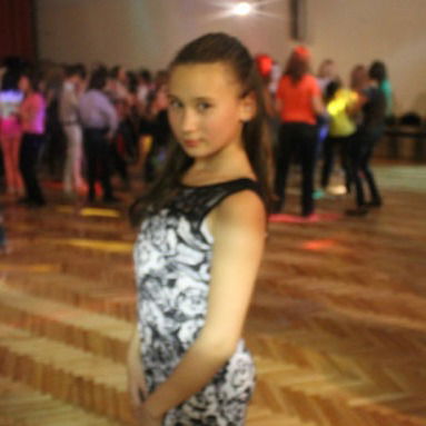 Екатерина Синицына