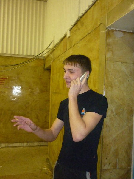 Виктор Камнев